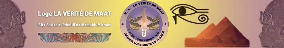 La Vérité de Maât